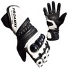 PROANTI Motorcycle Gloves Race Leather Motorcycle Men Women Gloves –