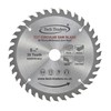 4X Tech Traders TCT Circular Wood Saw Blades 160mm x