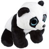 Ty 96305 Baboo – Panda Pluschtier Classic 33 cm