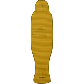 Nordisk Grip 2.5 L Self. Infl. Mat Mat, Gold (Mustard), L