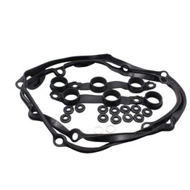 TAKPART Valve Cover Gasket Set for E36 E38 E39 E46 11129070990