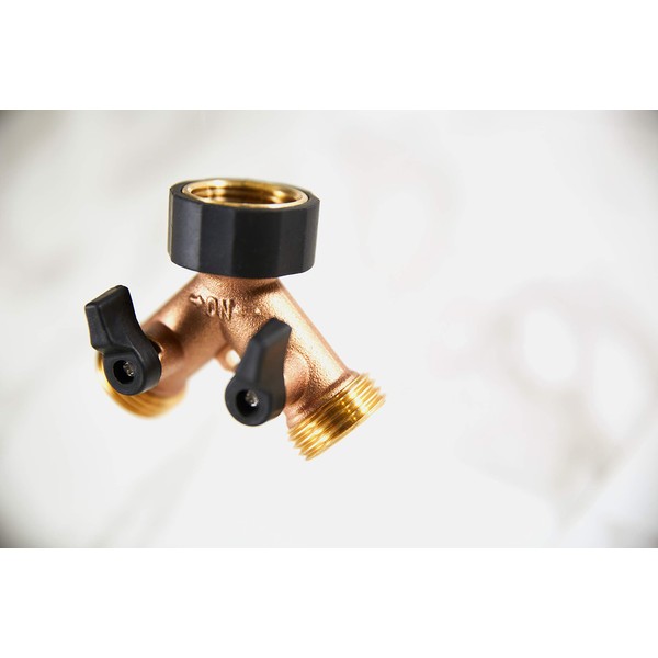 Orbit Hose Y 3-Pack
