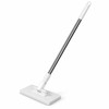 No-Touch Flat Mop for Wet & Dry Floor Cleaning –