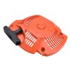 Cancanle Recoil Starter Assembly For Husqvarna 450 445 Chainsaw 544071604