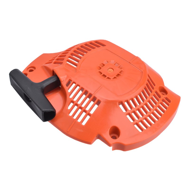 Cancanle Recoil Starter Assembly For Husqvarna 450 445 Chainsaw 544071604