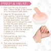 GiGi Crème Wax Microwave Hair Removal Wax for Face &