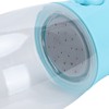 Plastic Pet Outdoor Travel Portable Folding Drinking Water Bottle Kettle