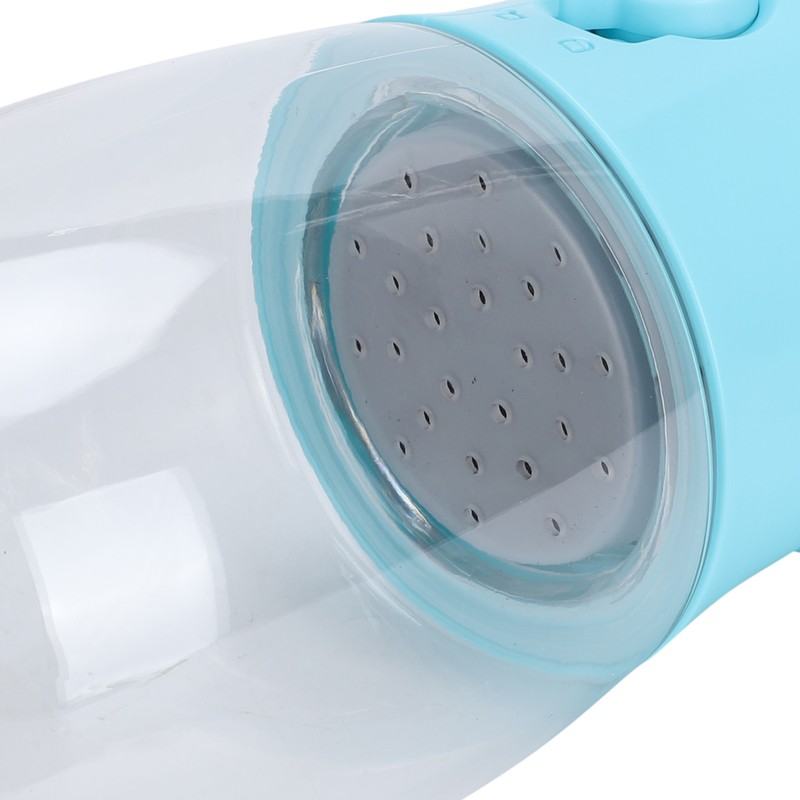 Plastic Pet Outdoor Travel Portable Folding Drinking Water Bottle Kettle