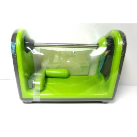Spiralizer NEW Mainstays 5 Pcs Spiralizer. Safely Slices Vegetable Ribbons And Spirals