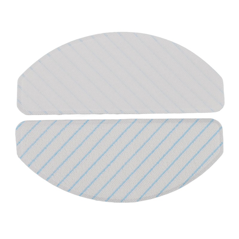 Replacement Accessories Kit for Yeedi Vac 2pro Robot Cleaner Main