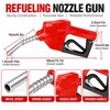 Automatic Fuel Nozzle for Diesel Refueling – Shutoff Dispensing Gun