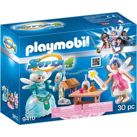 PLAYMOBIL 9410 Großfee mit Twinkle