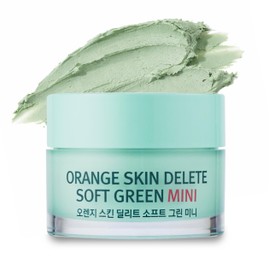 OrangeSkin Delight Soft Green Mini (Pore Primer) 0.4 oz (10 g)