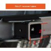 Trik Topz God Bless The USA Plastic ABS Trailer Hitch