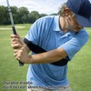 KxrTpx TRS Slider Golf Training Aid, Swing Sync Golf Trainer