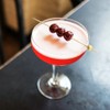 100Pack Cocktail Picks, Wooden Cocktail Toothpicks for Drinks Appetizers with