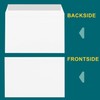 6x9 Booklet Envelopes - 50 pack - Mailing Envelopes with
