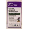 New Chapter Women's Advanced Multivitamin - 120 Tablets - EXP