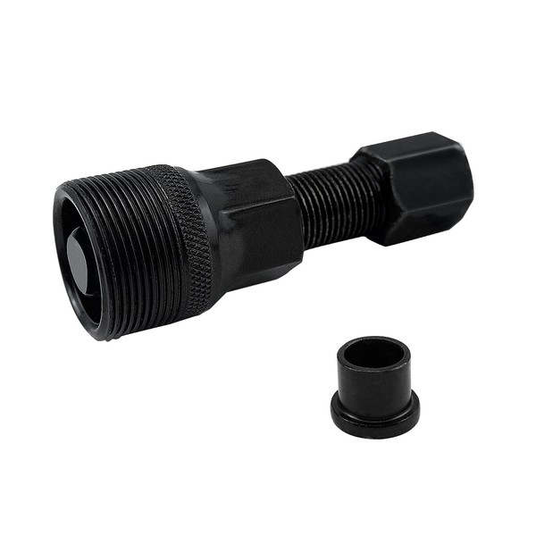 CIXLOGIC Bicycle Crank Puller Crank Remover Bike Crankset Crank Arm