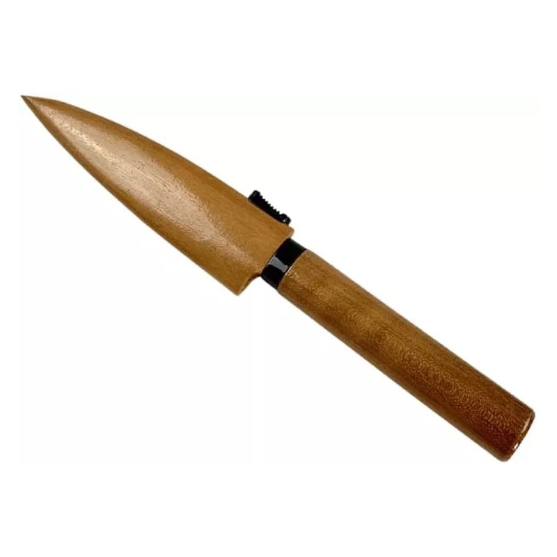 Knife Japanese High Carbon Stainless Steel Fruit Knife Made in
