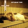 20 Min Sauna Sand Timer, 20 Minute Hourglass, Rotating Sauna