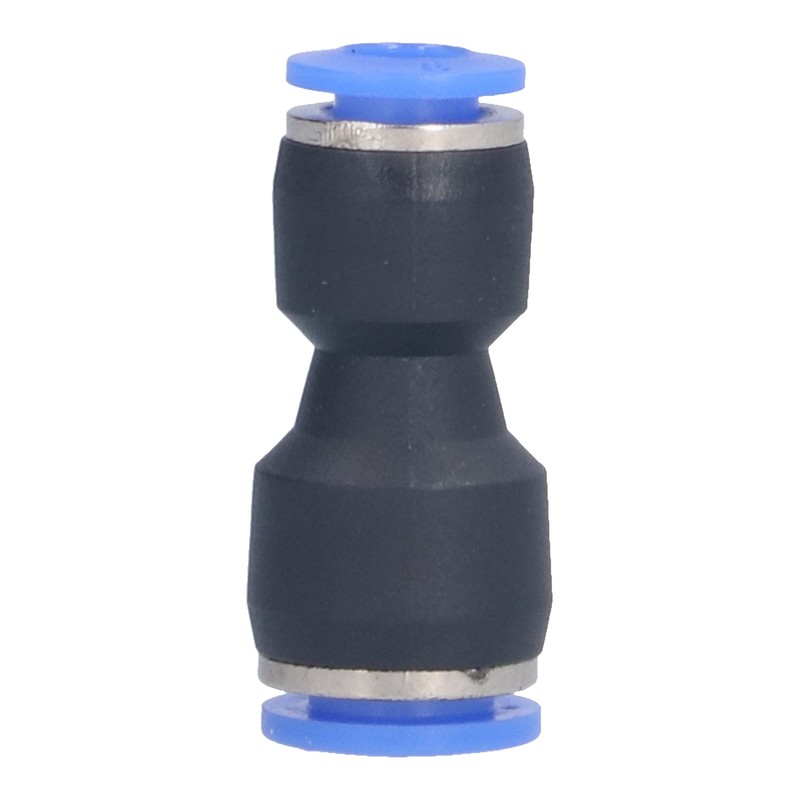 50 Pcs PushtoConnect Fittings 360 Degree Rotatable HighStrength Flexible Durable