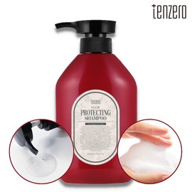 ten zero [Ten Zero] Hair protecting treatment for extremely damaged hair 180ml and 3 other types to choose from (multiple purchases) / [텐제로] 헤어 프로텍팅 트리트먼트 극손상모용 180ml 외 3종 선택 (복수구매)