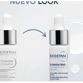 Bioderma Pigmentbio C-concentrate Suero Despigmentante, 15ml