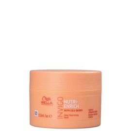 Máscara Wella Invigo Nutri-Enrich 150 ml