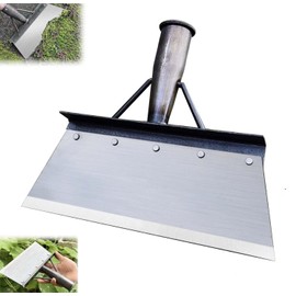 Multifunctional Garden Shovel, Outdoor Garden Shovel, Outdoor Garden Cleaning Shovel, Outdoor Garden Weed, Multifunctional Cleaning Shovel, Garden Shovel, Stainless Steel Cleaning Shovel