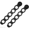 Yakima Pair of (2) Yakima WORLD 5-Hole Straps for Older Style Rear-Mount Bike Racks