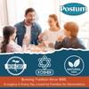 Postum Coffee Substitute Original (2x8oz) | Coffee Alternative Caffeine Free