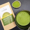 Premium Matcha Tea Japan 50 g, Ceremonial Grade Matcha Powder