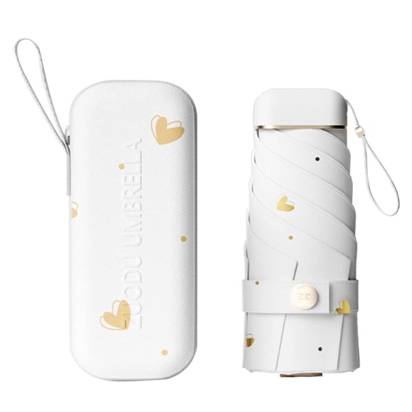 HOTIRLL (Ultra Lightweight 9.2 oz (260 g) & Ultra Compact