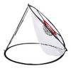 Golf Chipping Net, Double Layer Pop Up Golf Practice Net