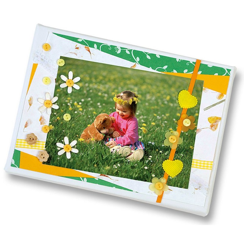 Scrapbooking Deco Set