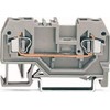 Wago 280-901 2-Conductor Feed-Through Terminal 2.5 mm²