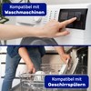 Aquastop Washing Machine and Dishwasher Hose 3 m with Angle