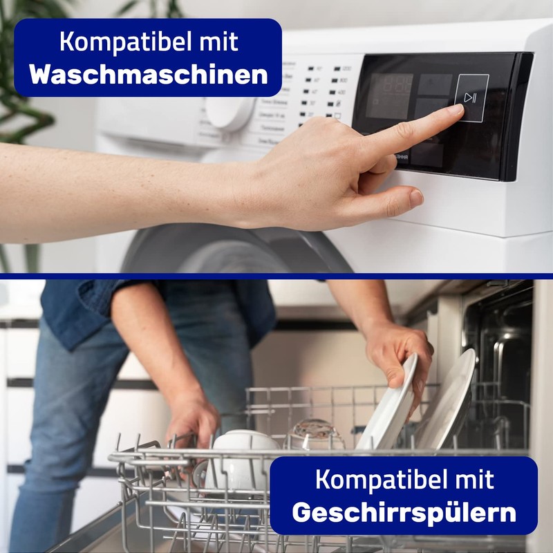 Aquastop Washing Machine and Dishwasher Hose 3 m with Angle