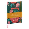 Clairefontaine 116220C Frida Kahlo, DaytoDay Diary 19 x 25 cm,
