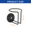 QUARKZMAN Magnetic Cup Holder Portable Magnetic Cup Drinks Holder for