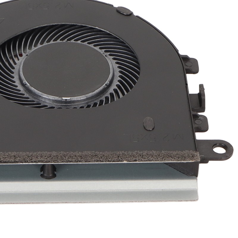 Laptop CPU Cooling Fan Replacement CPU Fan for Dell Inspiron