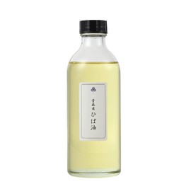 Aomori Natural Hiba Oil, 3.4 fl oz (100 ml), Hiba Oil