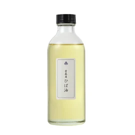 Aomori Natural Hiba Oil, 3.4 fl oz (100 ml), Hiba Oil