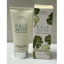 FarmHouse Fresh New Farmhouse Fresh FHF Kale Water Weightless Moisturizer Lotion Oil Free (12137