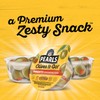 Pearls Olives To Go Stuffed Manzanilla Olives, Pack of 24,