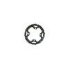 Shimano FC-M660 Chainring 26T Black - Black, 26T