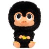Supercute Plushies: Fantastic Beasts 2: Baby Niffler (Black)