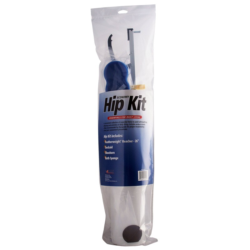 RMS Economy 4 Piece Set Hip Kit - Ideal for