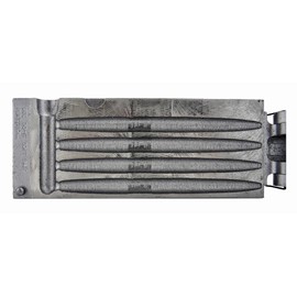 Do it Molds ES Senko 6 in.Mold 4 Cavities